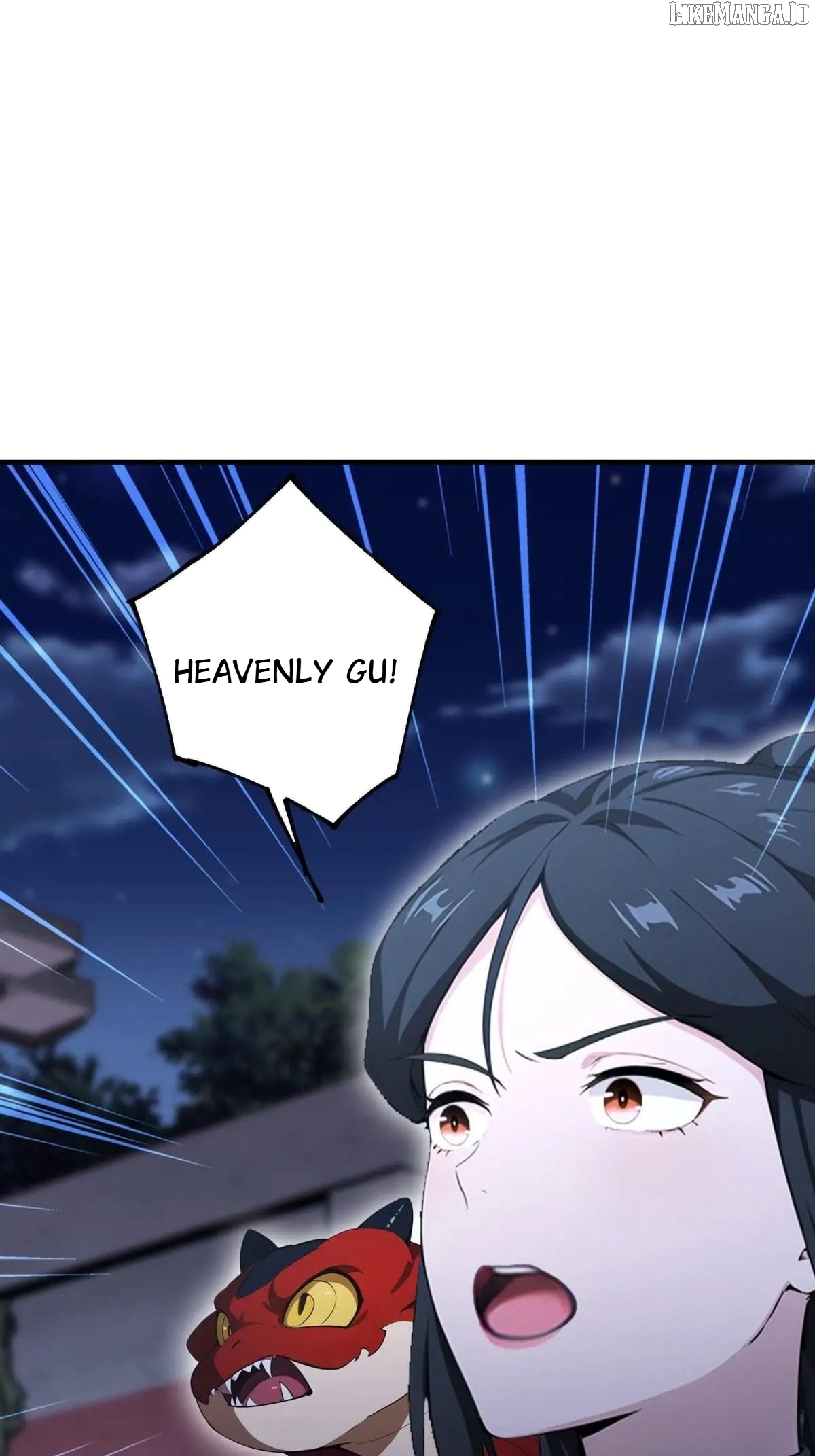 Outrageous! I opened a training class for empresses Chapter 73 - page 4